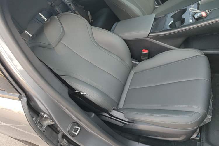 Used BYD Qin PLUS  Right Front Seat