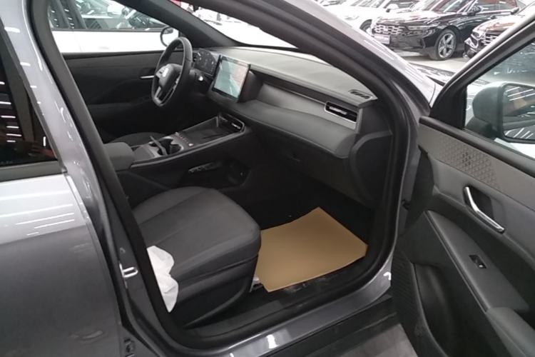 Used BYD Qin PLUS  Right Front Seat