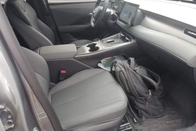 Used BYD Qin PLUS  Right Front Seat
