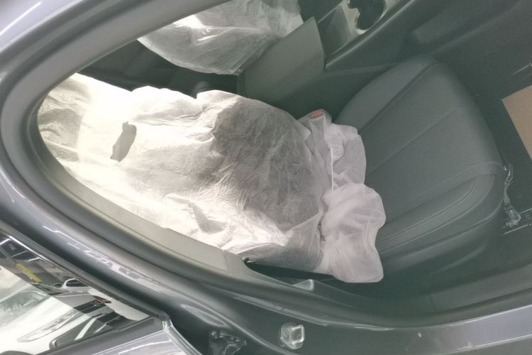 Used BYD Qin PLUS  Right Front Seat