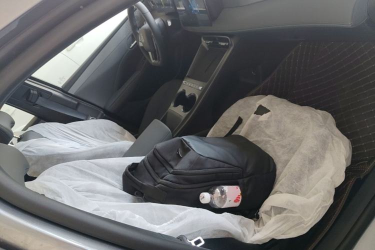 Used BYD Qin PLUS  Right Front Seat