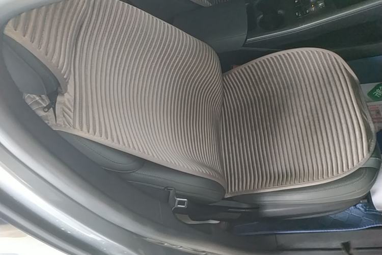 Used BYD Qin PLUS 2025 DM-i Smart Drive 55KM Leading Model Right Front Seat