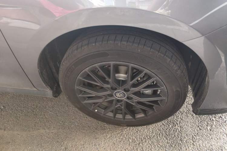 Used BYD Qin PLUS  Right Front Wheel Hub