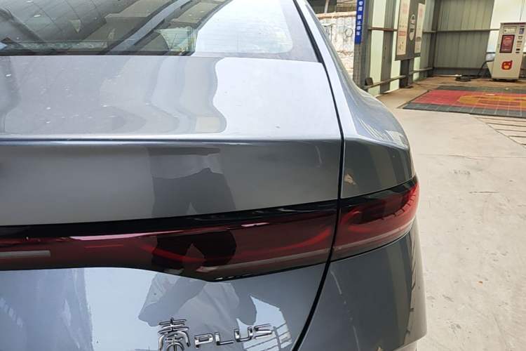 Used BYD Qin PLUS  Right Rear Taillight