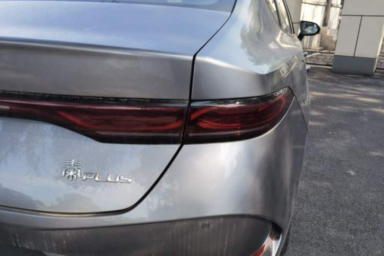 Used BYD Qin PLUS  Right Rear Taillight