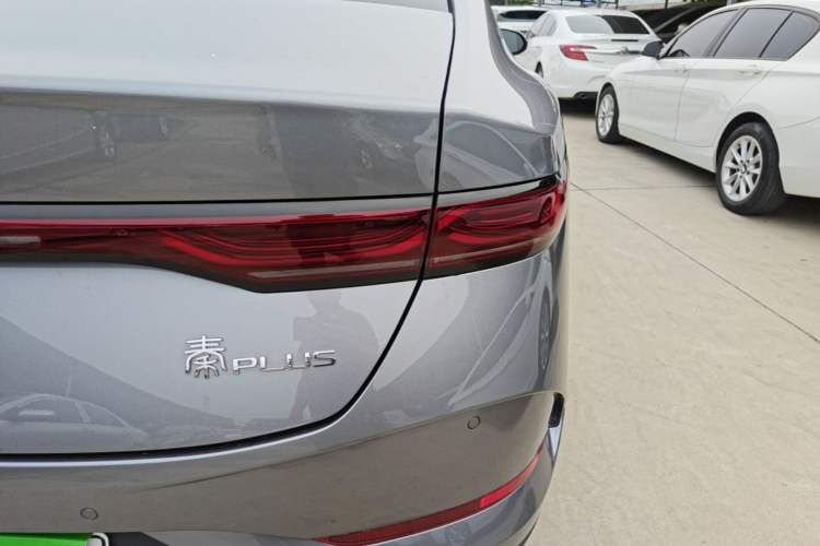 Used BYD Qin PLUS  Right Rear Taillight