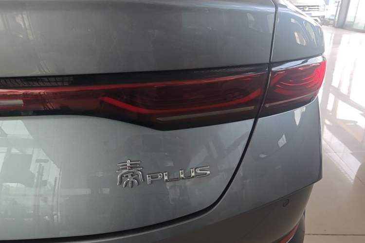 Used BYD Qin PLUS  Right Rear Taillight