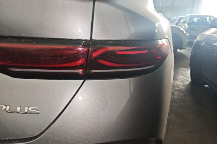 Used BYD Qin PLUS  Right Rear Taillight