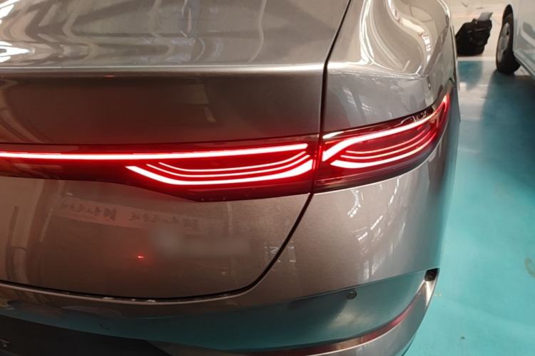 Used BYD Qin PLUS  Right Rear Taillight
