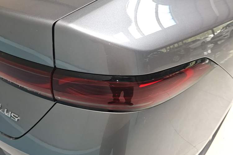 Used BYD Qin PLUS  Right Rear Taillight