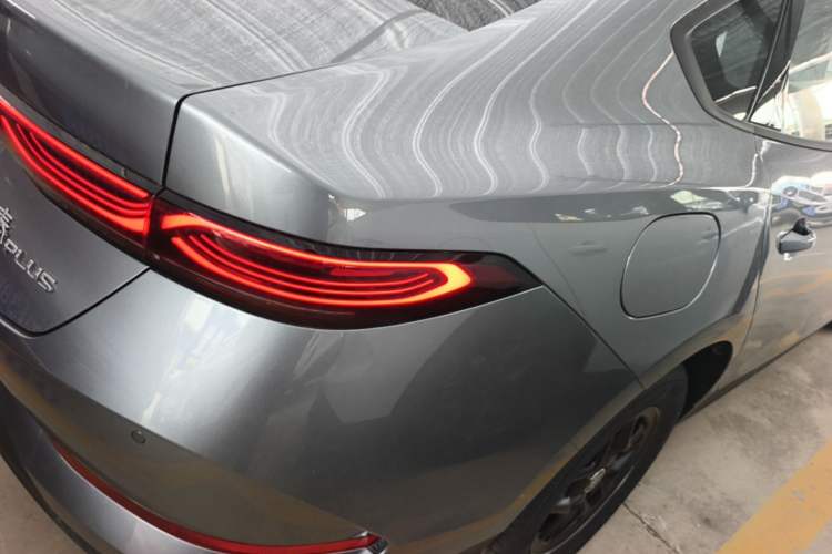 Used BYD Qin PLUS  Right Rear Taillight