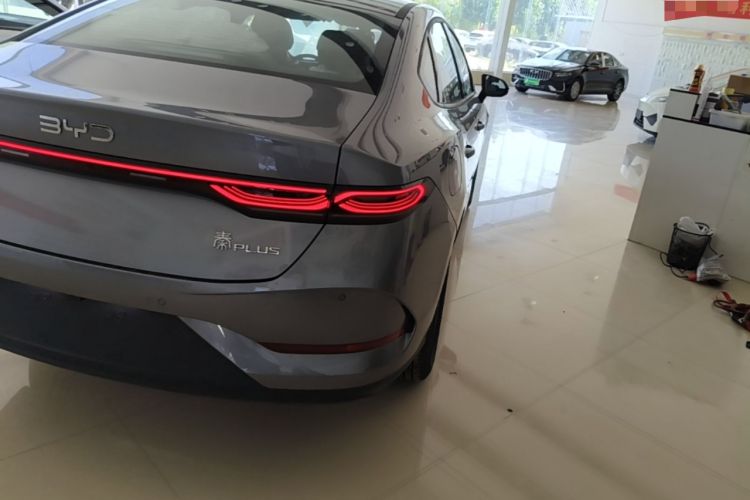 Used BYD Qin PLUS  Right Rear Taillight