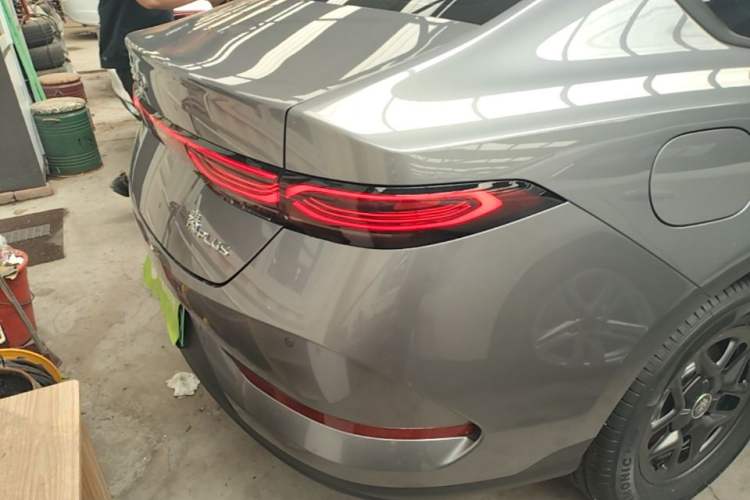 Used BYD Qin PLUS  Right Rear Taillight