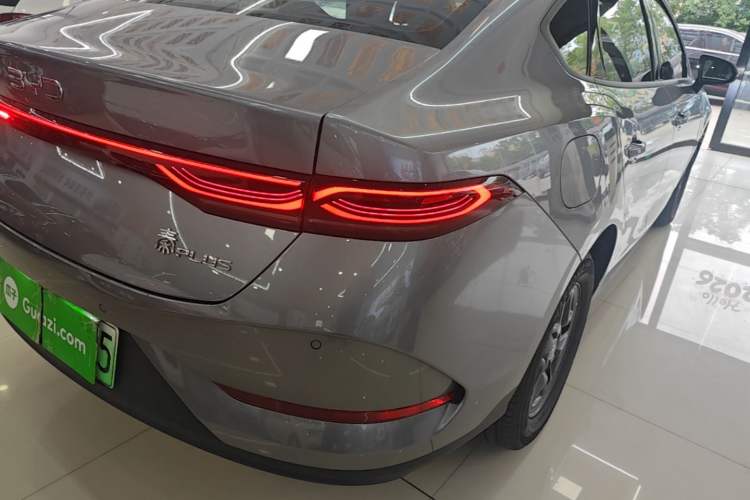 Used BYD Qin PLUS  Right Rear Taillight