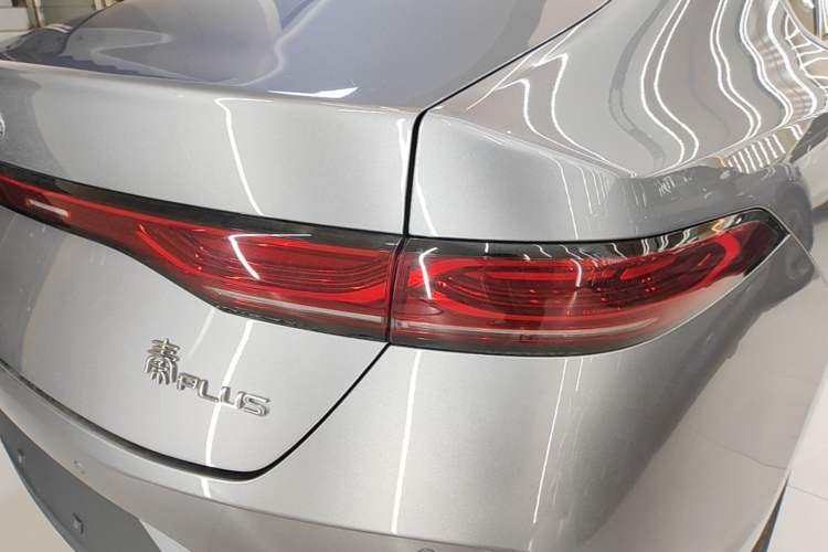 Used BYD Qin PLUS  Right Rear Taillight