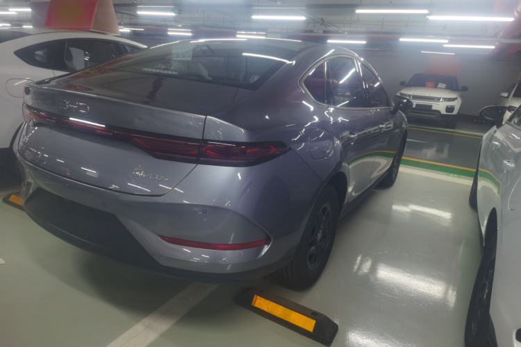 Used BYD Qin PLUS  Right Rear Taillight