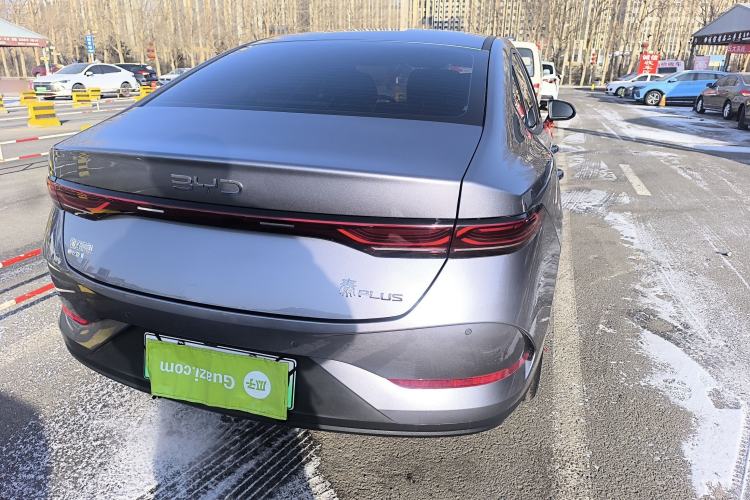 Used BYD Qin PLUS  Right Rear Taillight