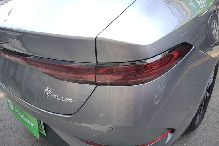 Used BYD Qin PLUS  Right Rear Taillight