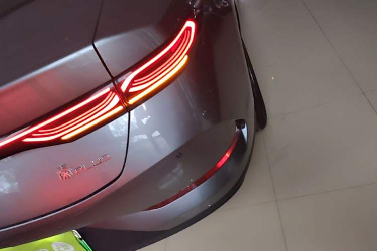 Used BYD Qin PLUS  Right Rear Taillight
