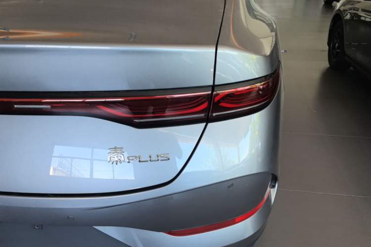 Used BYD Qin PLUS  Right Rear Taillight
