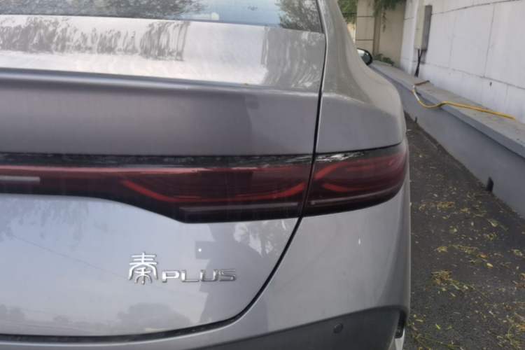 Used BYD Qin PLUS  Right Rear Taillight
