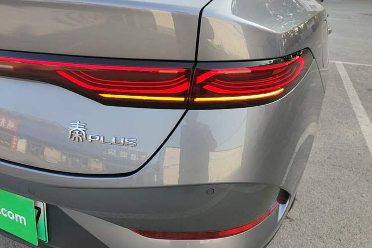 Used BYD Qin PLUS  Right Rear Taillight