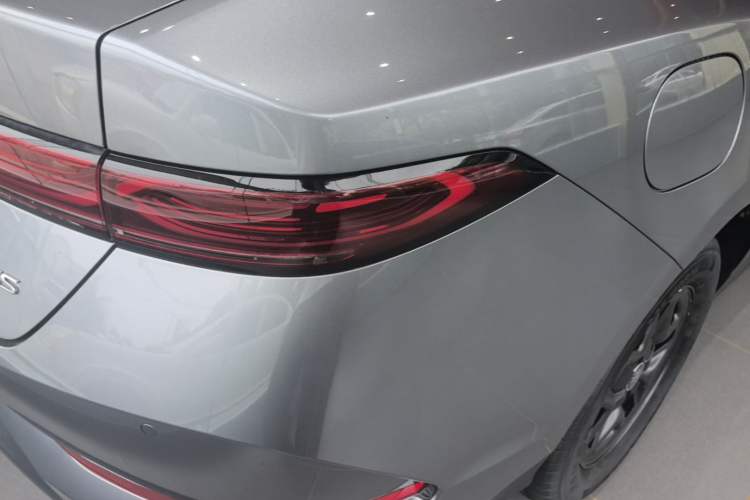 Used BYD Qin PLUS  Right Rear Taillight