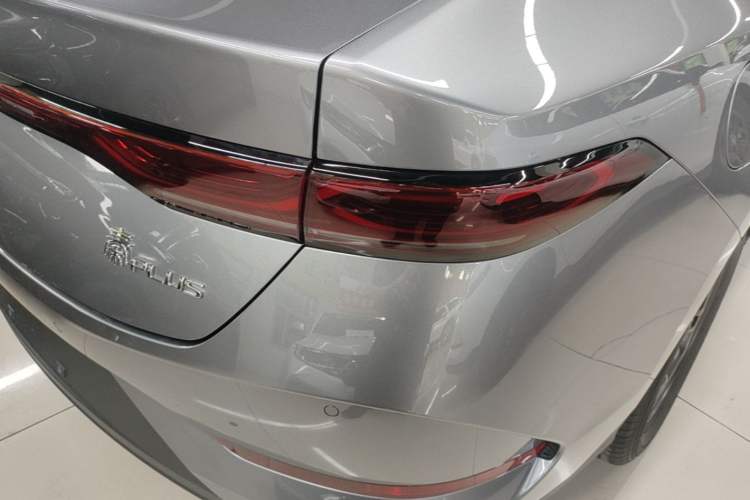 Used BYD Qin PLUS  Right Rear Taillight