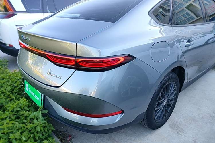 Used BYD Qin PLUS  Right Rear Taillight