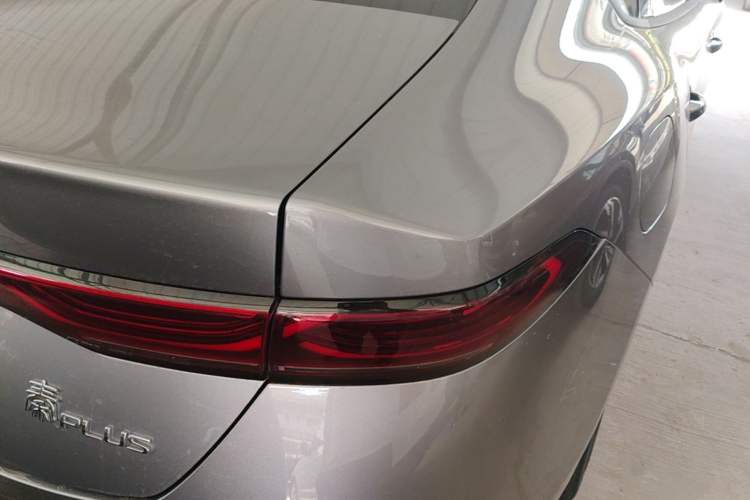 Used BYD Qin PLUS  Right Rear Taillight