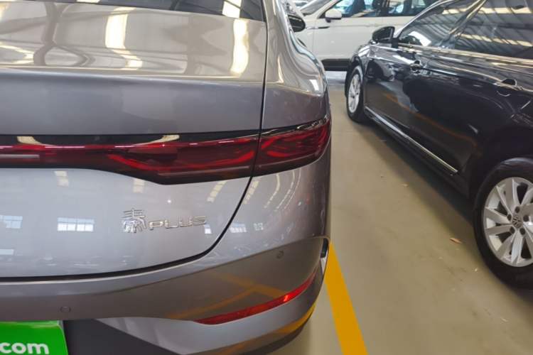 Used BYD Qin PLUS  Right Rear Taillight