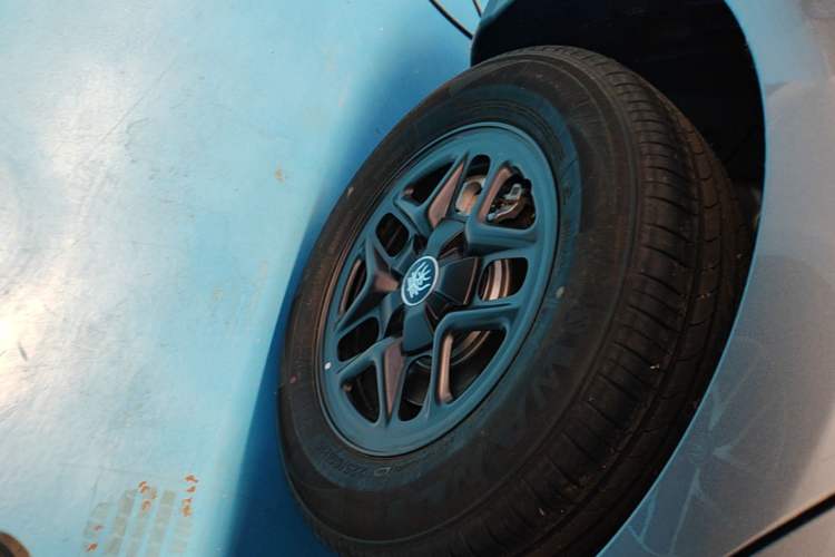 Used BYD Qin PLUS  Right Rear Wheel Hub