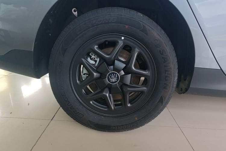 Used BYD Qin PLUS  Right Rear Wheel Hub