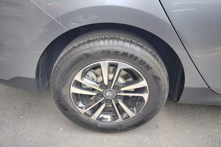 Used BYD Qin PLUS  Right Rear Wheel Hub
