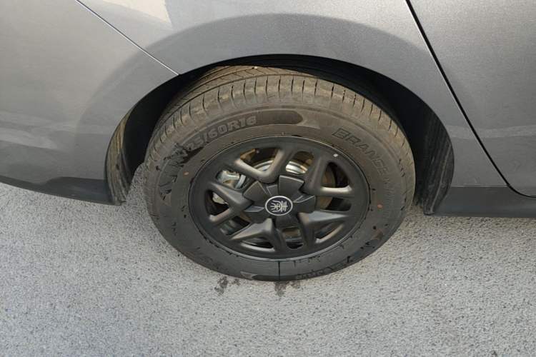 Used BYD Qin PLUS  Right Rear Wheel Hub