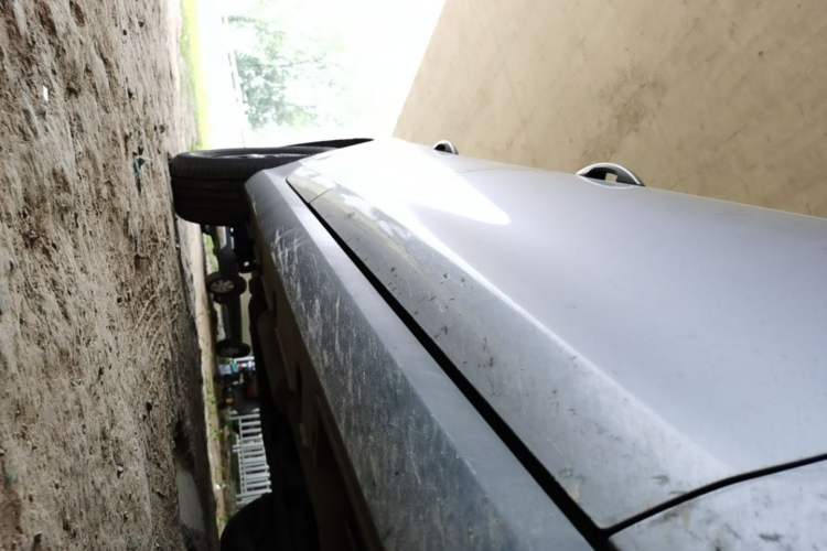 Used BYD Qin PLUS 2025 DM-i Smart Drive 55KM Leading Model Right Side Sill