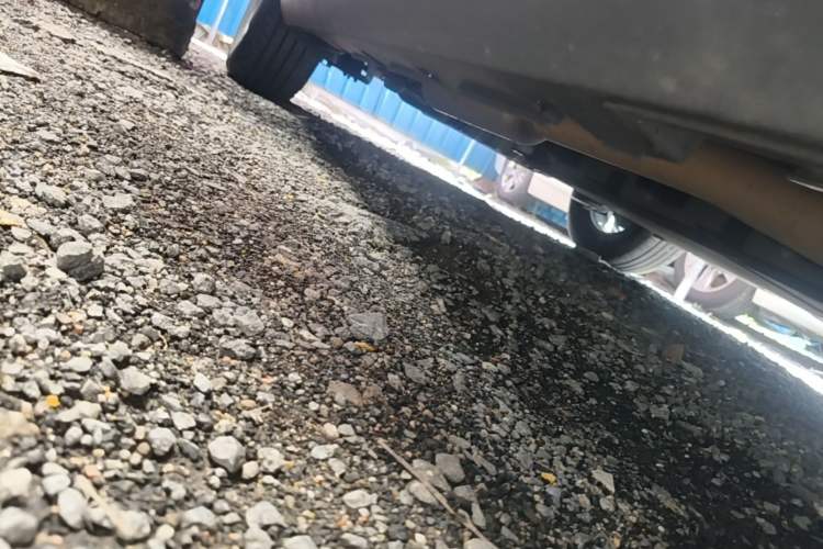 Used BYD Qin PLUS 2025 DM-i Smart Drive 55KM Leading Model Right Side Sill