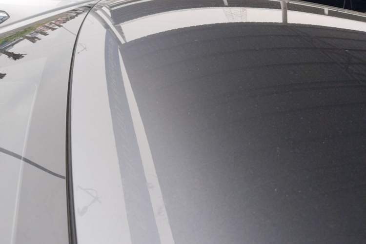 Used BYD Qin PLUS 2025 DM-i Smart Drive 55KM Leading Model Roof