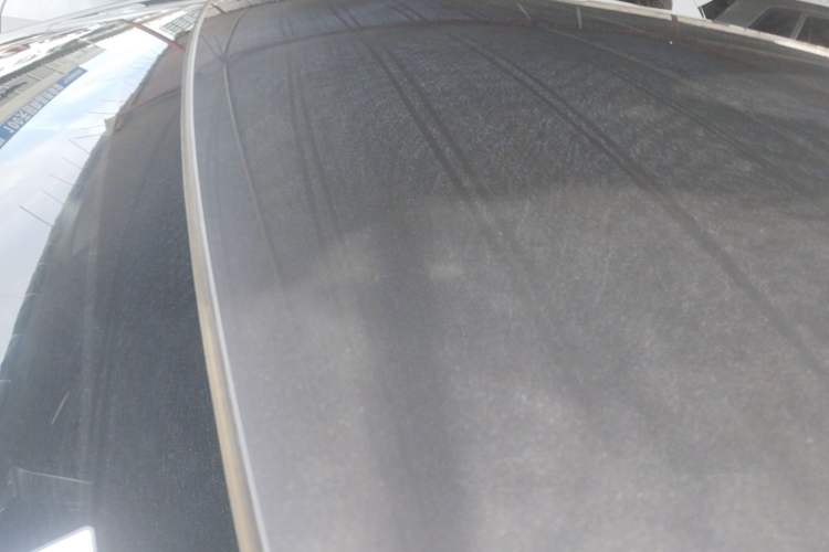 Used BYD Qin PLUS 2025 DM-i Smart Drive 55KM Leading Model Roof