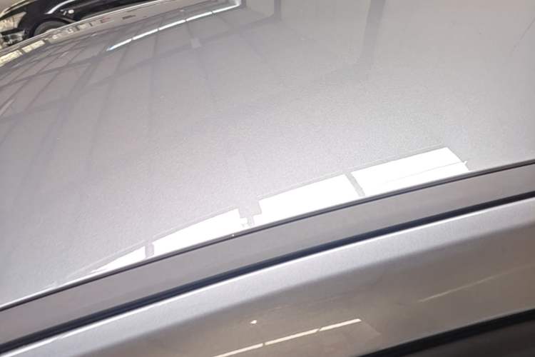Used BYD Qin PLUS  Roof