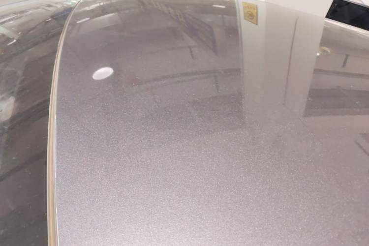 Used BYD Qin PLUS 2025 DM-i Smart Drive 55KM Leading Model Roof