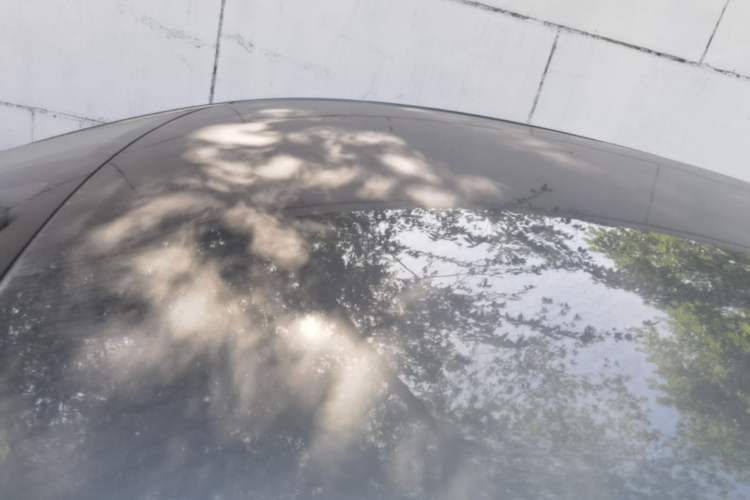 Used BYD Qin PLUS  Roof