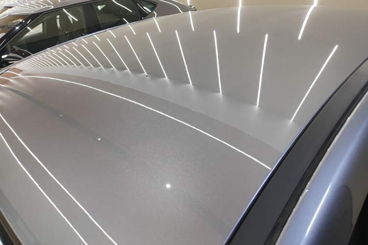 Used BYD Qin PLUS  Roof
