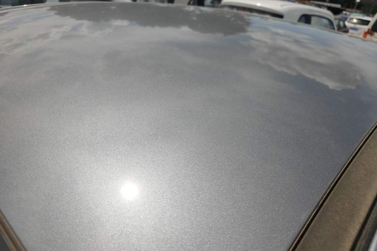 Used BYD Qin PLUS  Roof