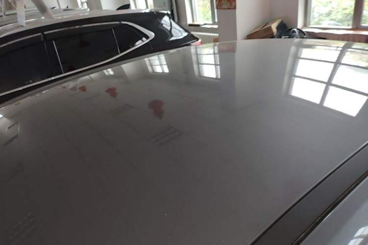 Used BYD Qin PLUS  Roof