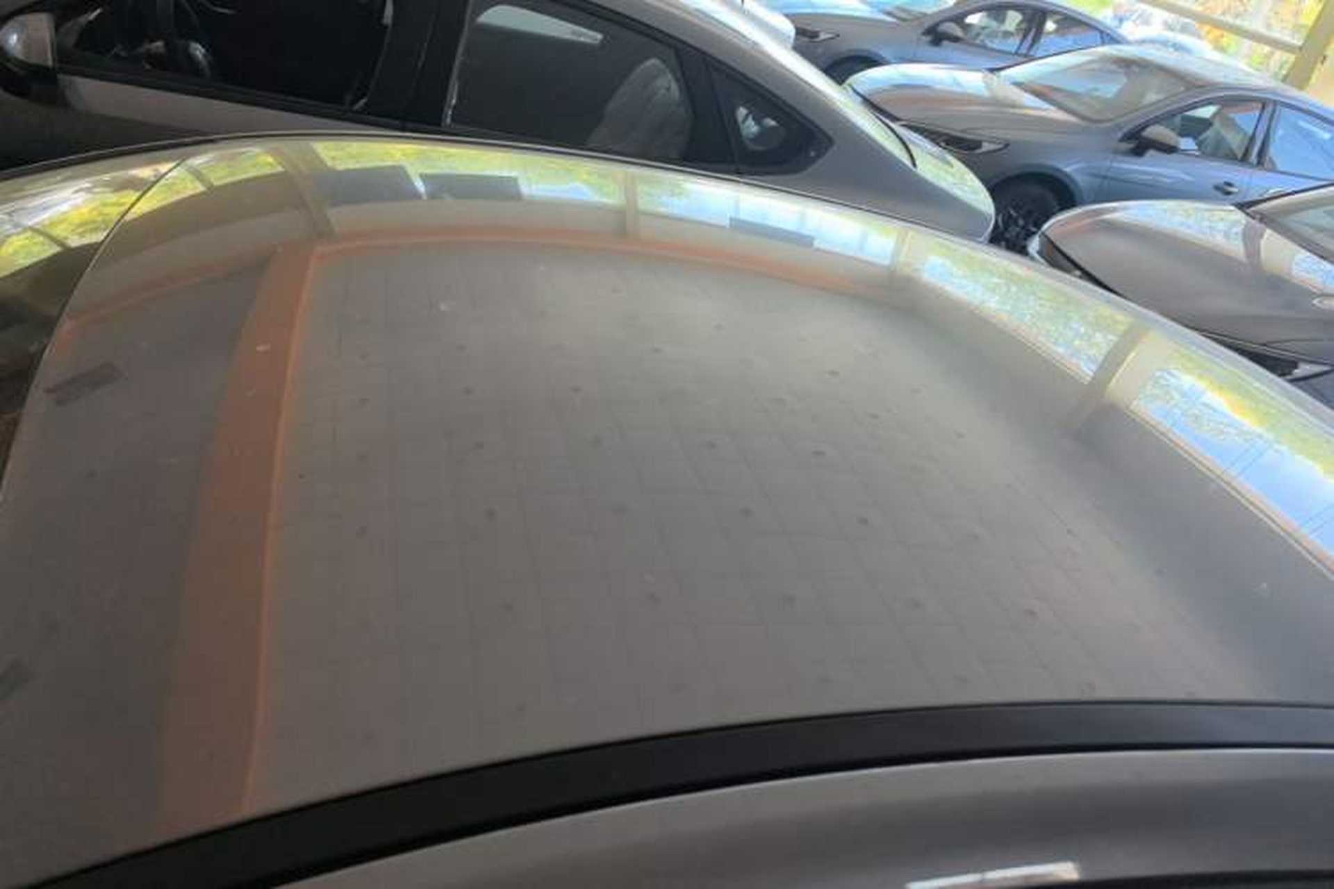 Used BYD Qin PLUS  Roof