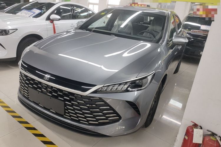Used BYD Qin PLUS Guazi used car, China used car export, Used car for sale, Used  cars, Cheapest cars for sale