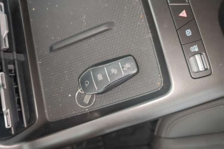 Used BYD Qin PLUS  Vehicle Key