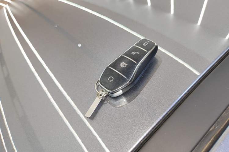 Used BYD Qin PLUS  Vehicle Key