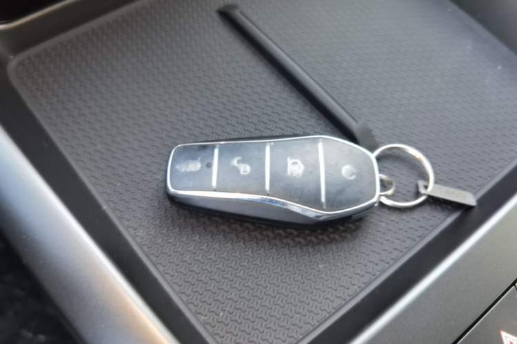 Used BYD Qin PLUS  Vehicle Key